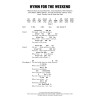 Hymn For The Weekend